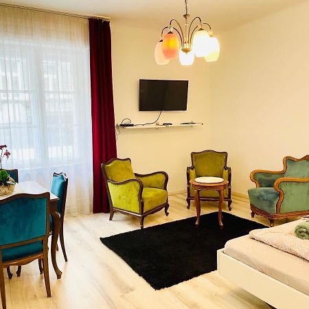 Mehdi Residence 1 Budapest Eksteriør billede