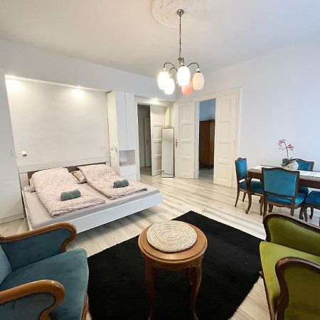 Mehdi Residence 1 Budapest Eksteriør billede