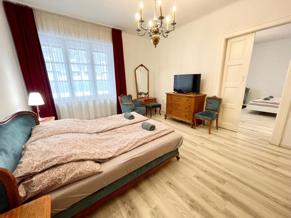Mehdi Residence 1 Budapest Eksteriør billede