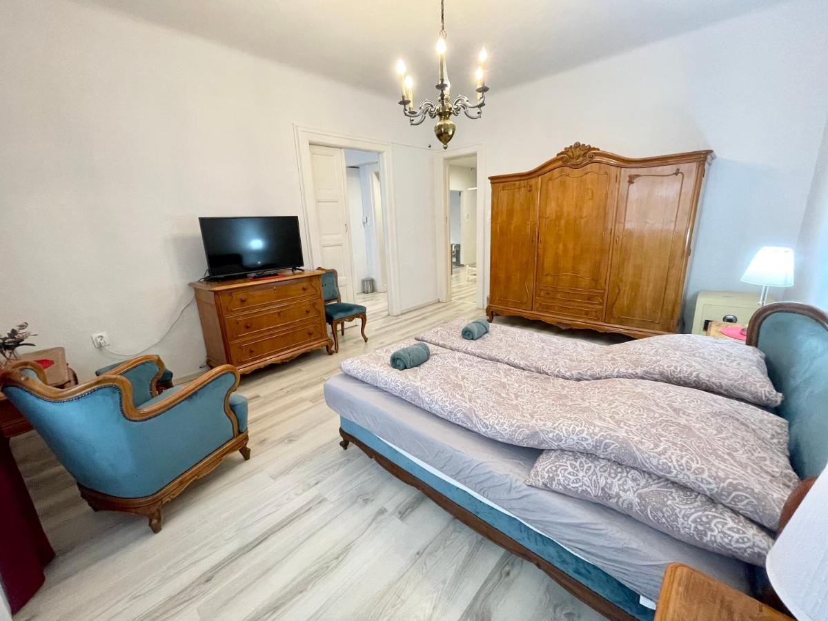 Mehdi Residence 1 Budapest Eksteriør billede