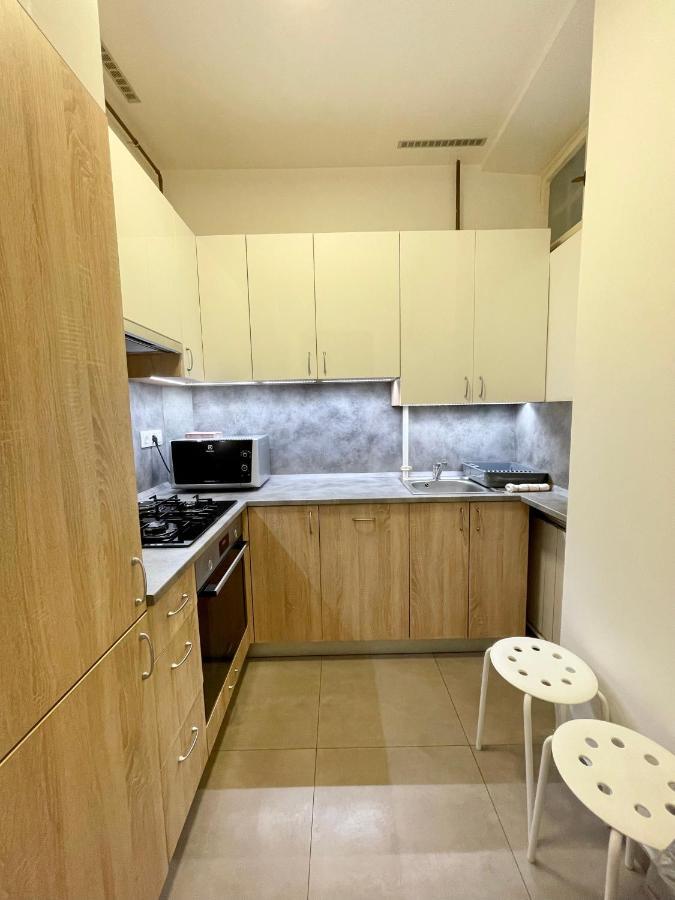 Mehdi Residence 1 Budapest Eksteriør billede