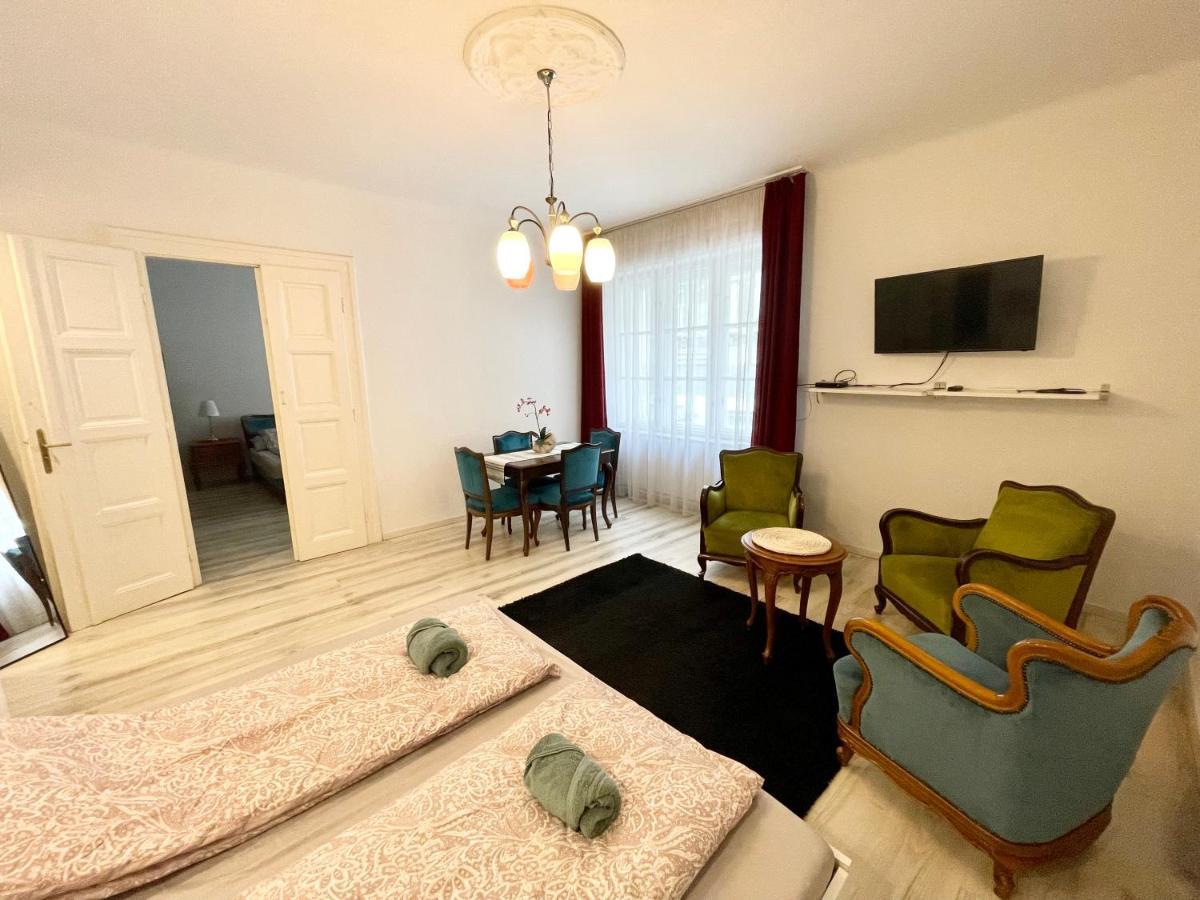Mehdi Residence 1 Budapest Eksteriør billede