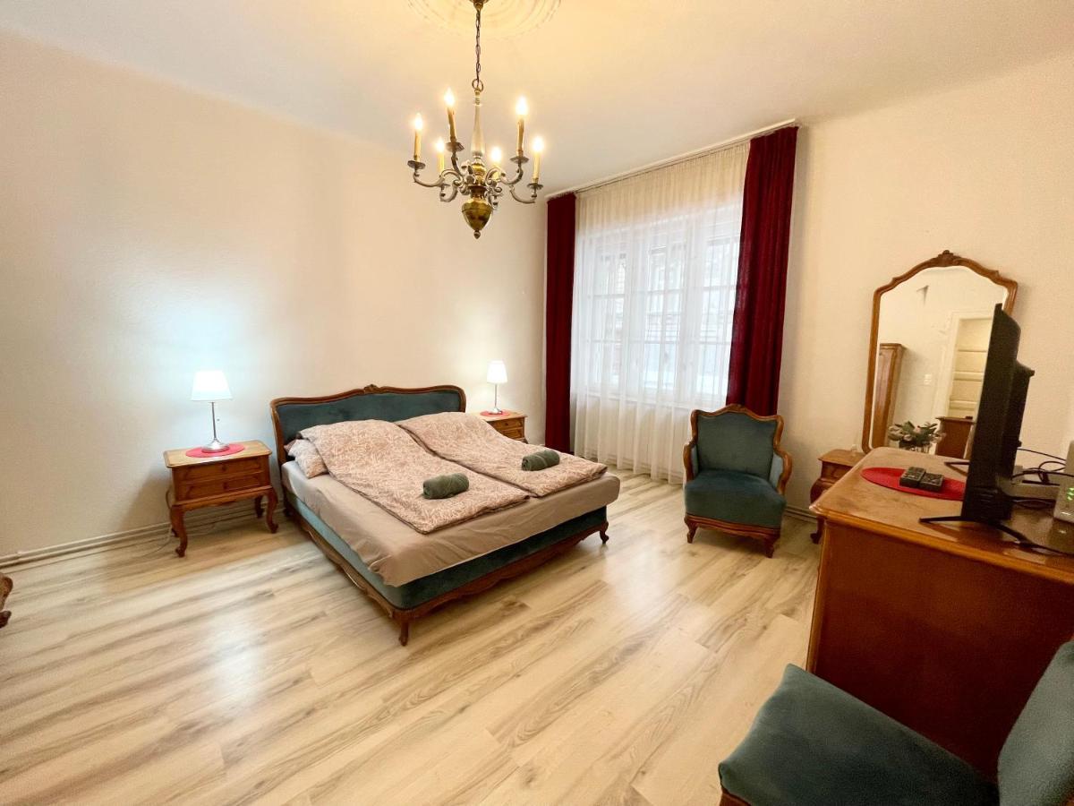 Mehdi Residence 1 Budapest Eksteriør billede