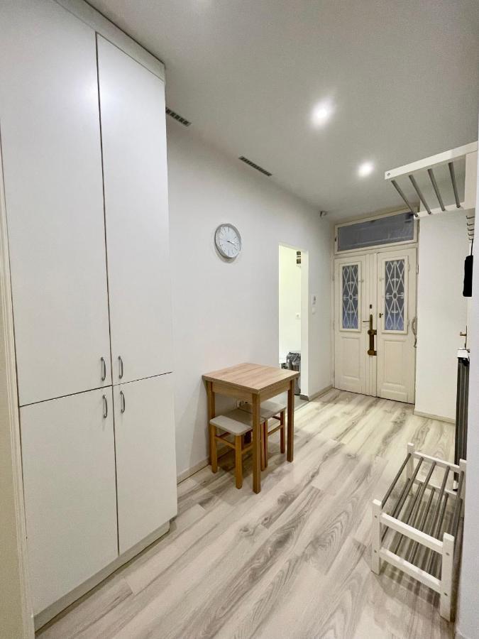 Mehdi Residence 1 Budapest Eksteriør billede