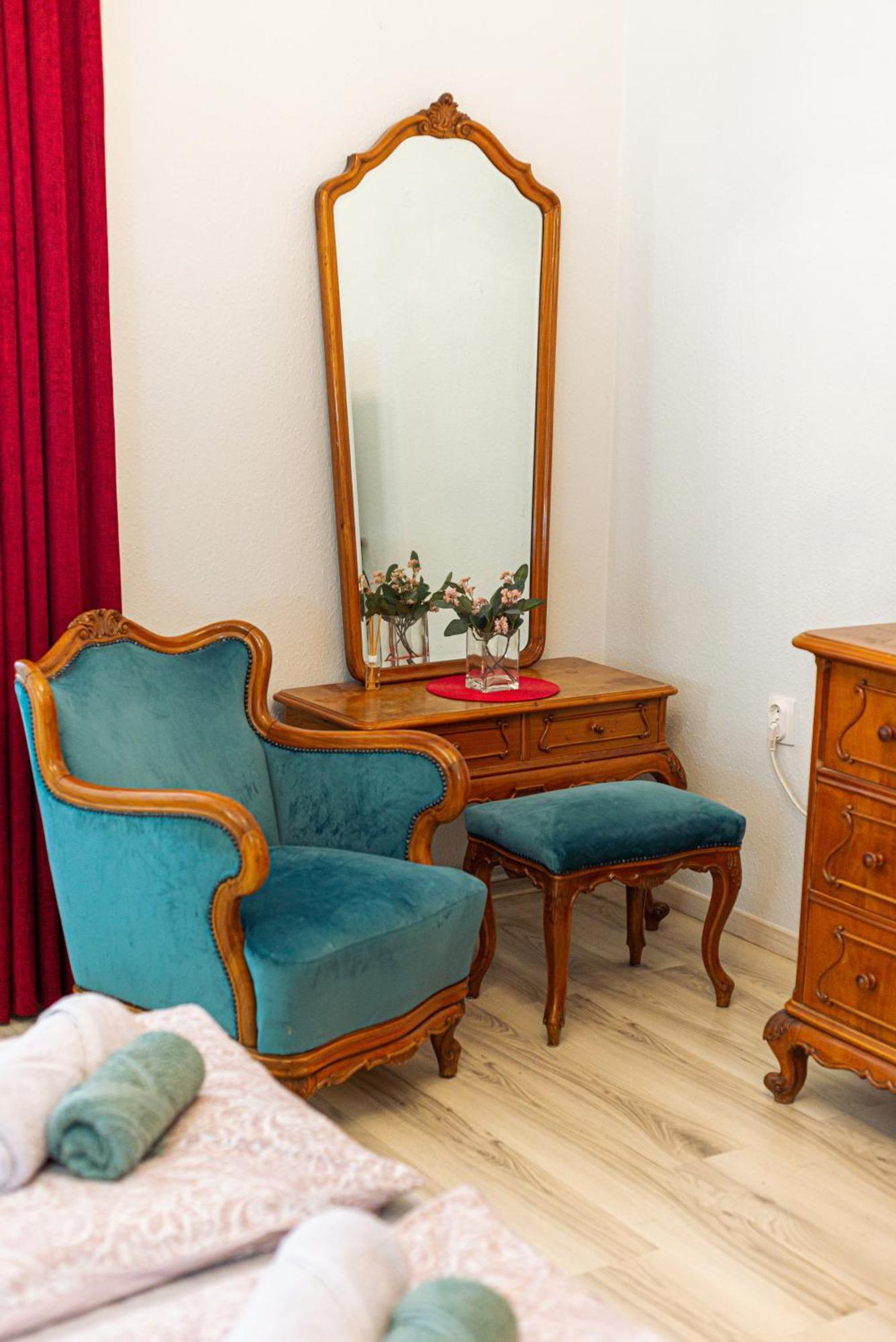 Mehdi Residence 1 Budapest Eksteriør billede